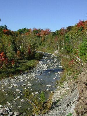 Little Rouge River