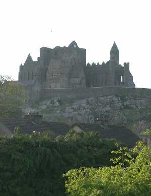 Rock of Cashel