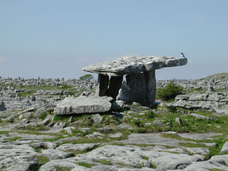 21 - Poulnabrone Dolmen.jpg