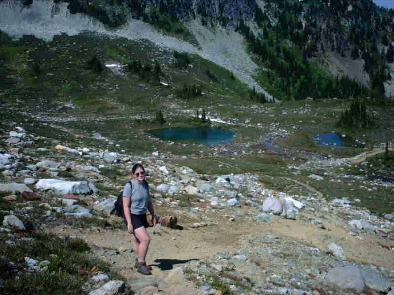 63 Lisa at Burnt Stew Lake.jpg