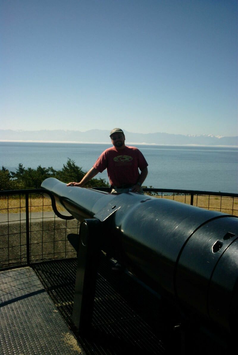 04 - Big Gun at Fort Rodd.jpg